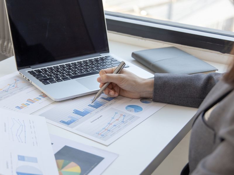 Học Quản Trị Kinh Doanh Ra Làm Gì? Định Hướng Nghề Nghiệp