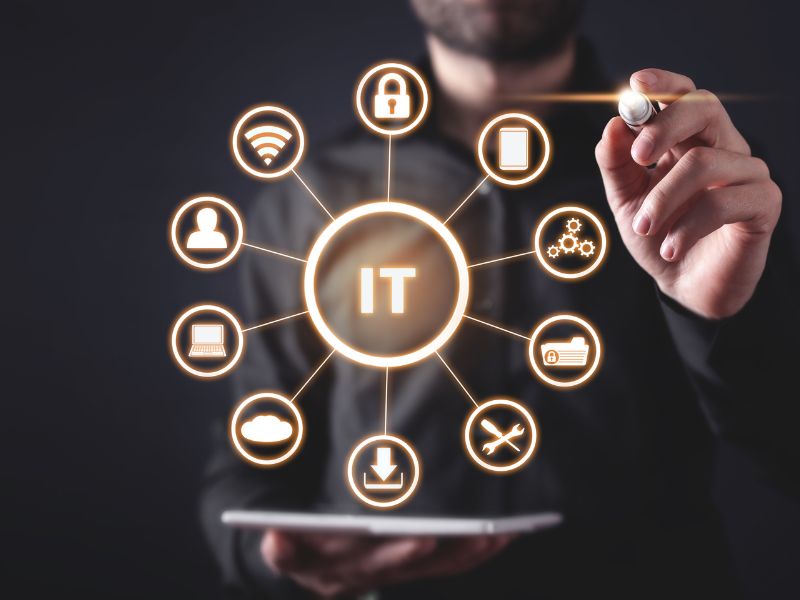 Ngành Công nghệ thông tin là gì? Tổng quan ngành CNTT 2026