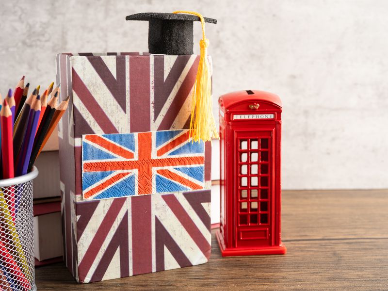 Ngành Ngôn ngữ Anh là gì? Học gì – Ra làm nghề gì?