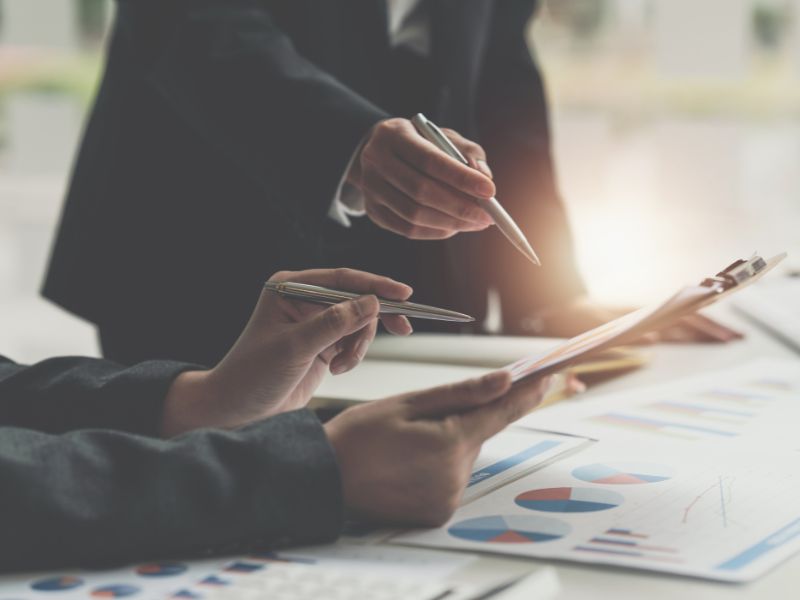 Quản trị kinh doanh là gì? Tổng quan xu hướng ngành năm 2026