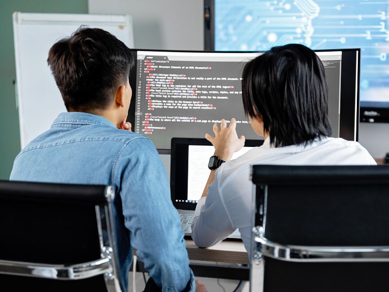 Ngành Công nghệ thông tin luôn được đánh giá là có mức thu nhập tốt