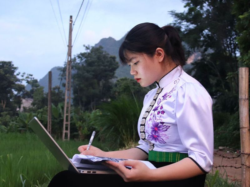 Cơ hội việc làm đại học từ xa ngành Kế toán Intracom năm 2026