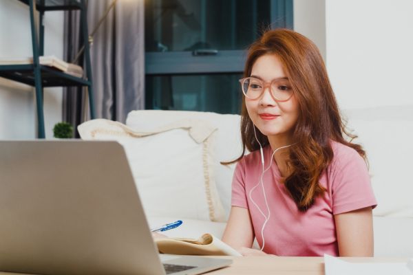 Học từ xa hoàn toàn có thể đảm bảo được về năng lực và giá trị bằng cấp