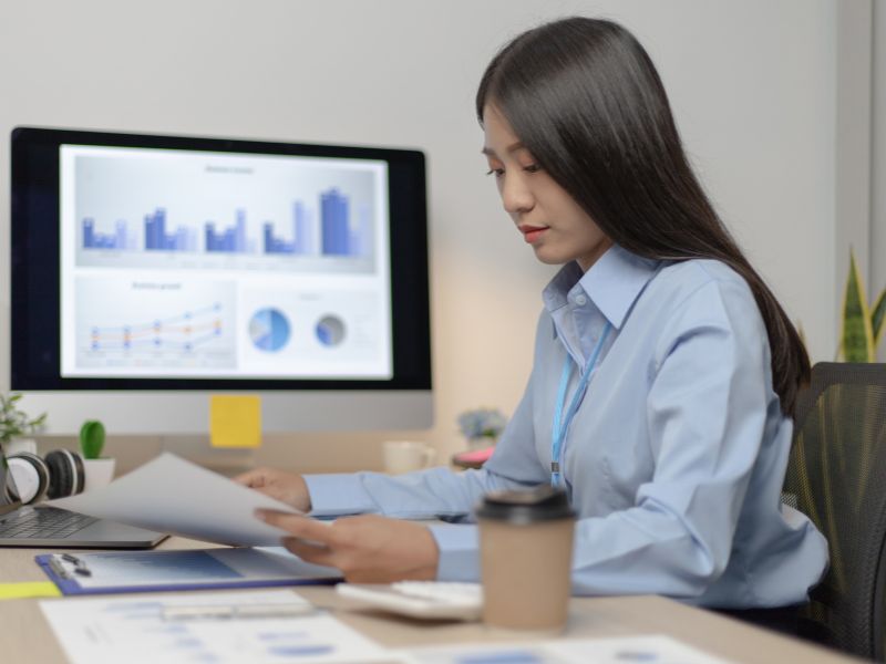 Cơ hội việc làm đại học từ xa ngành QTKD Intracom