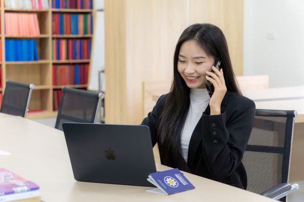 Đăng ký tư vấn ngay hôm nay để được hỗ trợ lộ trình học cá nhân hóa