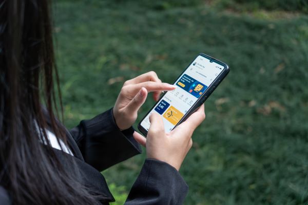 Không chỉ có mức học phí hợp lý mà người học còn nhận được nhiều giá trị to lớn