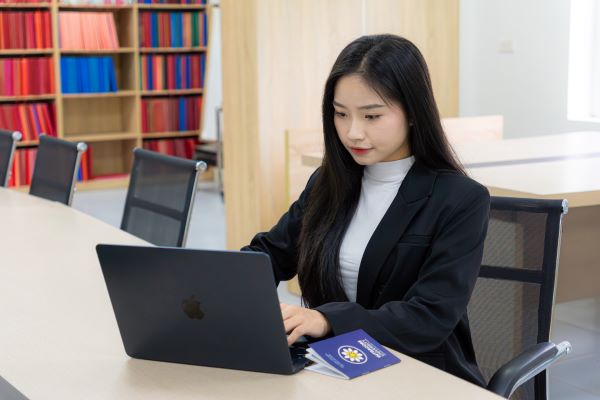 Điều kiện đăng ký đại học từ xa Đại học Intracom