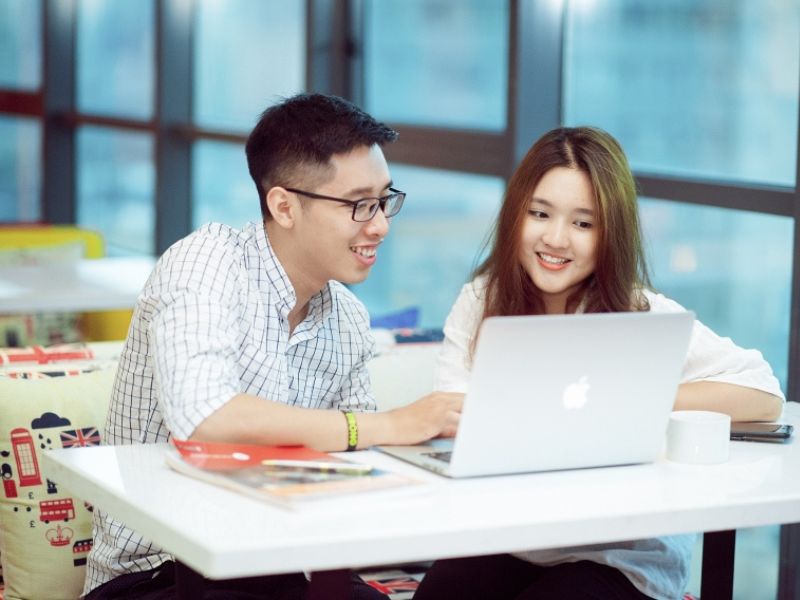 Học từ xa giúp bạn phát triển những kỹ năng của bản thân