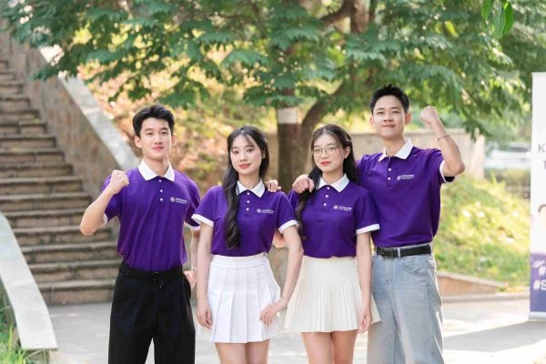 Chương trình đại học từ xa Ngôn ngữ Anh Intracom phù hợp với nhiều đối tượng người học