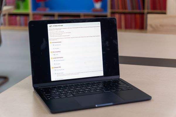 Đào tạo theo mô hình Micro-Learning hiện đại