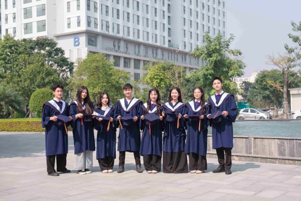 Nên học ngành gì ở Intracom? Danh sách các ngành đào tạo hot nhất tại ĐH Intracom