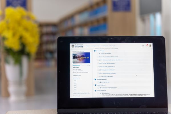 Phương pháp Micro-learning không chỉ giúp chia nhỏ kiến thức mà còn tạo ra cách tiếp cận học tập linh hoạt