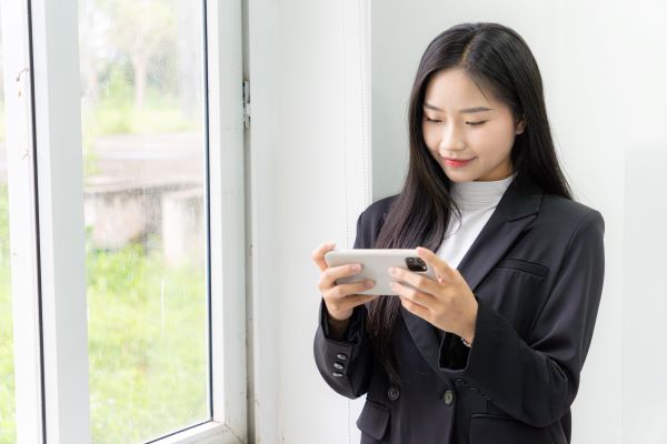 Tận dụng “khoảng thời gian chết” để học online mọi lúc mọi nơi