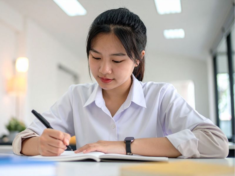 Phương pháp học đại học từ xa ngành Ngôn ngữ Anh Intracom