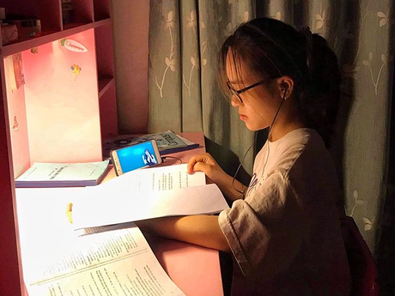 Xu hướng đại học từ xa 2026: Cơ hội học tập cho người đi làm