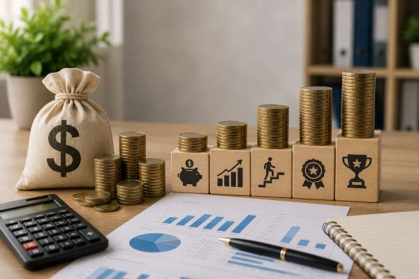 Mức Lương Ngành Kế Toán Sau Tốt Nghiệp Thực Tế Năm 2026