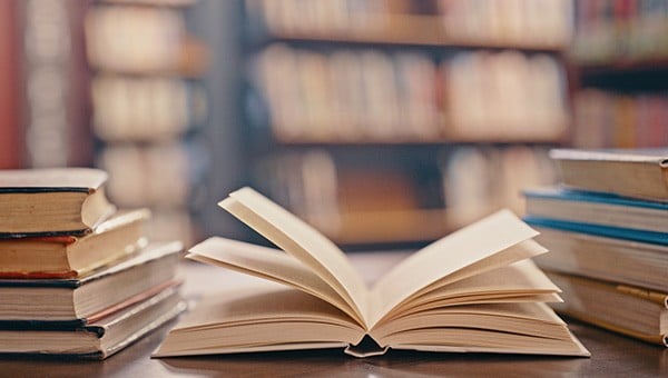 Sinh viên ngành Quản trị kinh doanh nên đọc những cuốn sách nào?