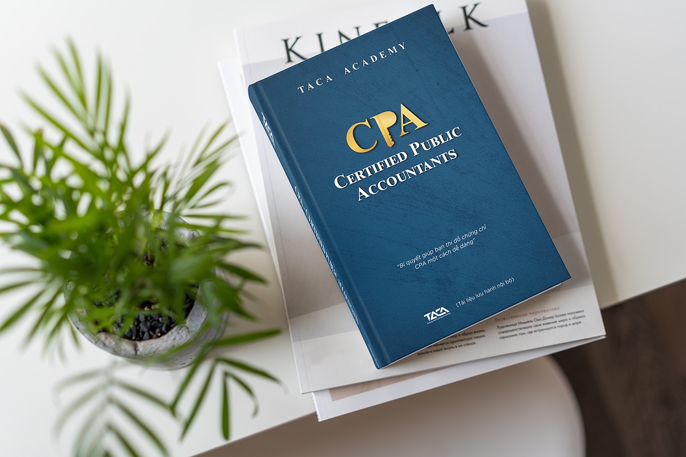 Chứng chỉ CPA Việt Nam: Điều kiện dự thi, lộ trình và giá trị thực tế