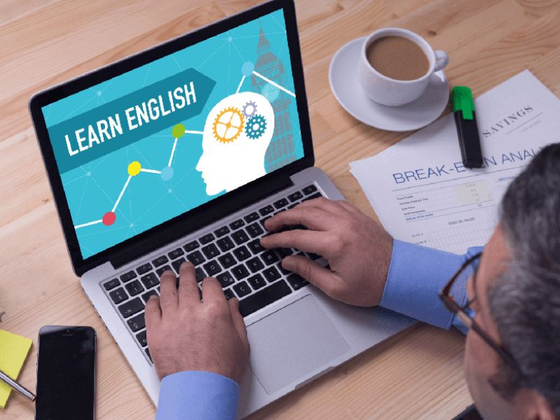Chuẩn đầu ra ngành Ngôn ngữ Anh từ xa theo khung năng lực CEFR
