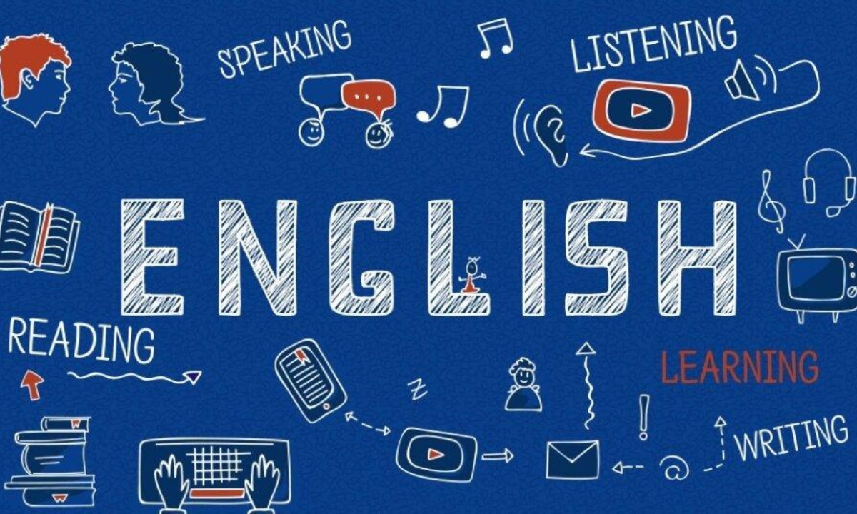 Học đại học từ xa ngành Ngôn ngữ Anh phù hợp với những ai?