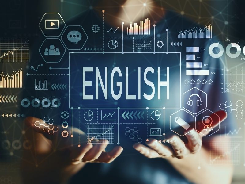 Chương trình đại học từ xa ngành Ngôn ngữ Anh học những môn gì?