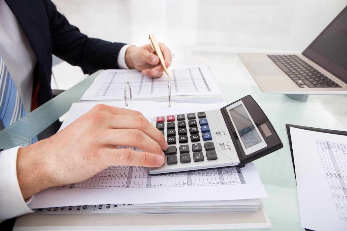 Đối chiếu công nợ phải thu phải trả: Quy trình & xử lý chênh lệch