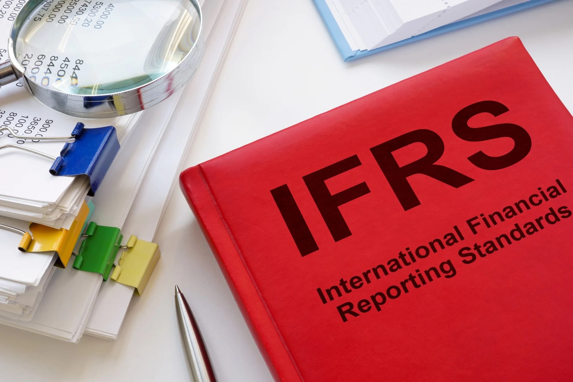IFRS tại Việt Nam: Lộ trình áp dụng và doanh nghiệp nào phải chuyển đổi?