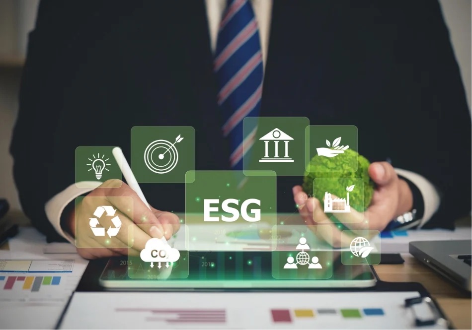 Kế toán ESG là gì? Báo cáo phát triển bền vững và yêu cầu mới từ nhà đầu tư