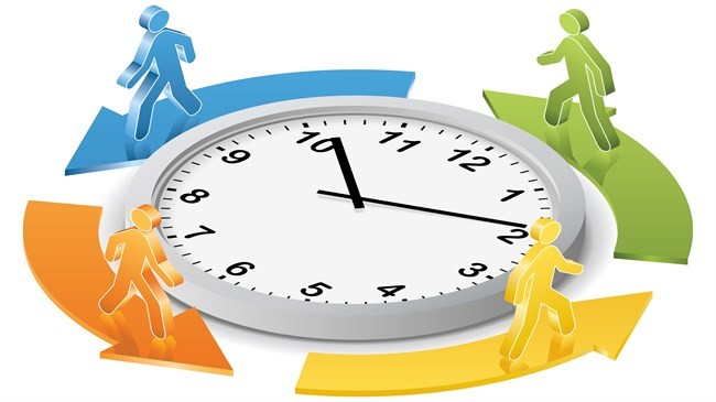 Cách quản lý thời gian khi vừa học vừa làm ngành Ngôn ngữ Anh