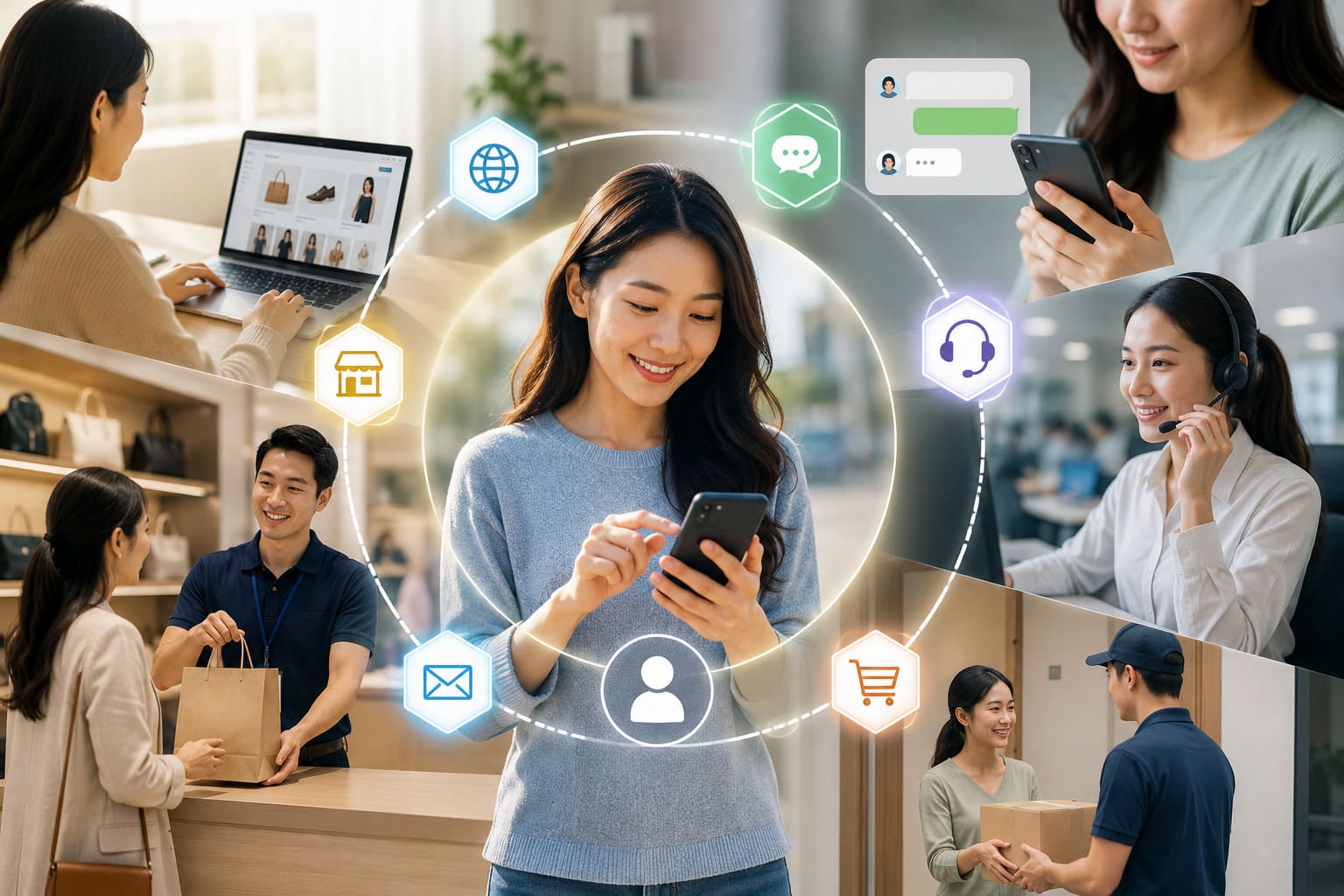 CRM là gì? Quản trị quan hệ khách hàng từ A đến Z
